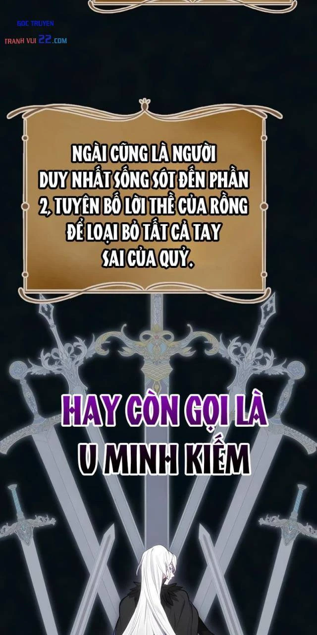 Kẻ Phán Quyết Chapter 67 - 79