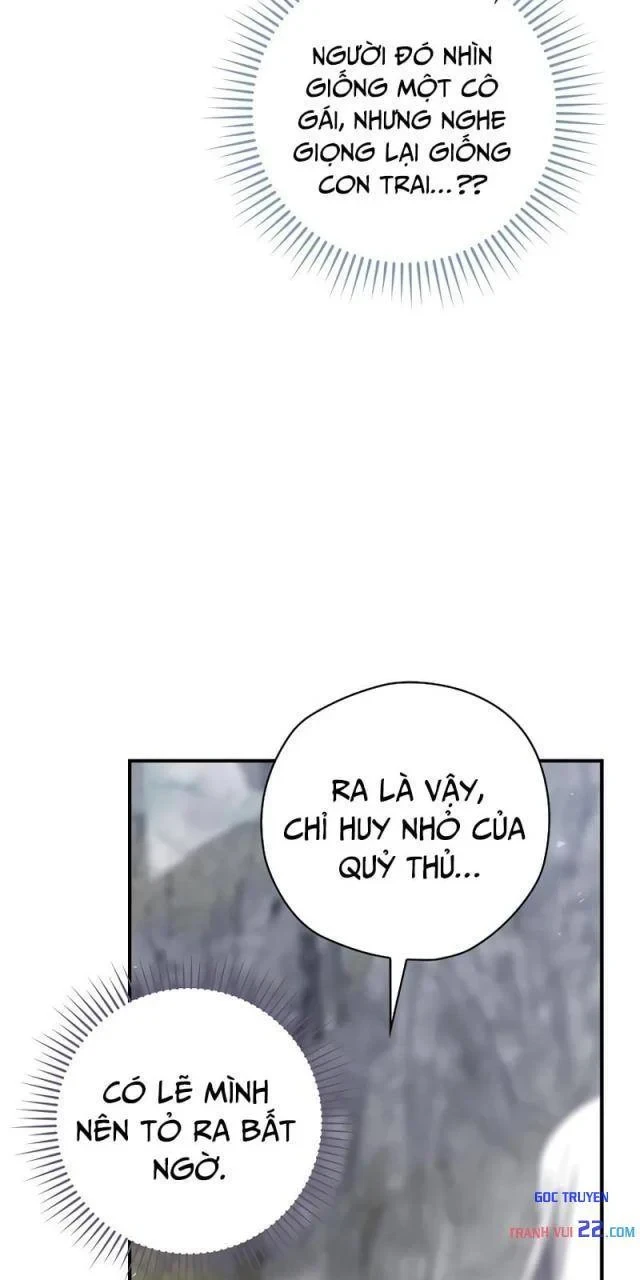 Kẻ Phán Quyết Chapter 67 - 86