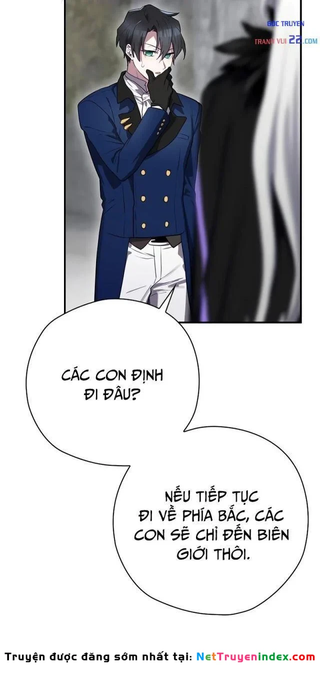 Kẻ Phán Quyết Chapter 67 - 87