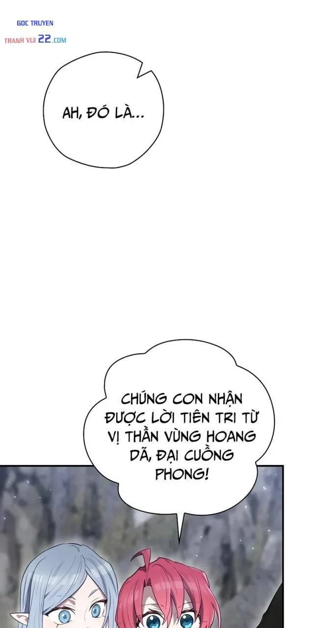 Kẻ Phán Quyết Chapter 67 - 88
