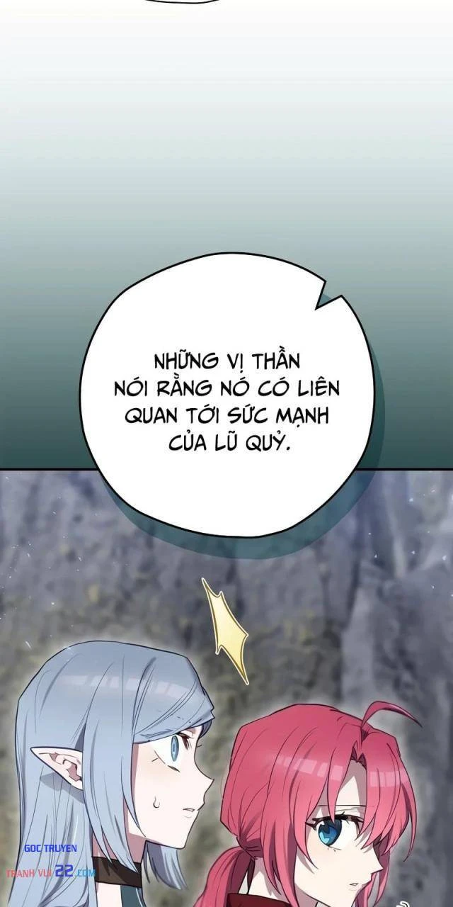 Kẻ Phán Quyết Chapter 67 - 91