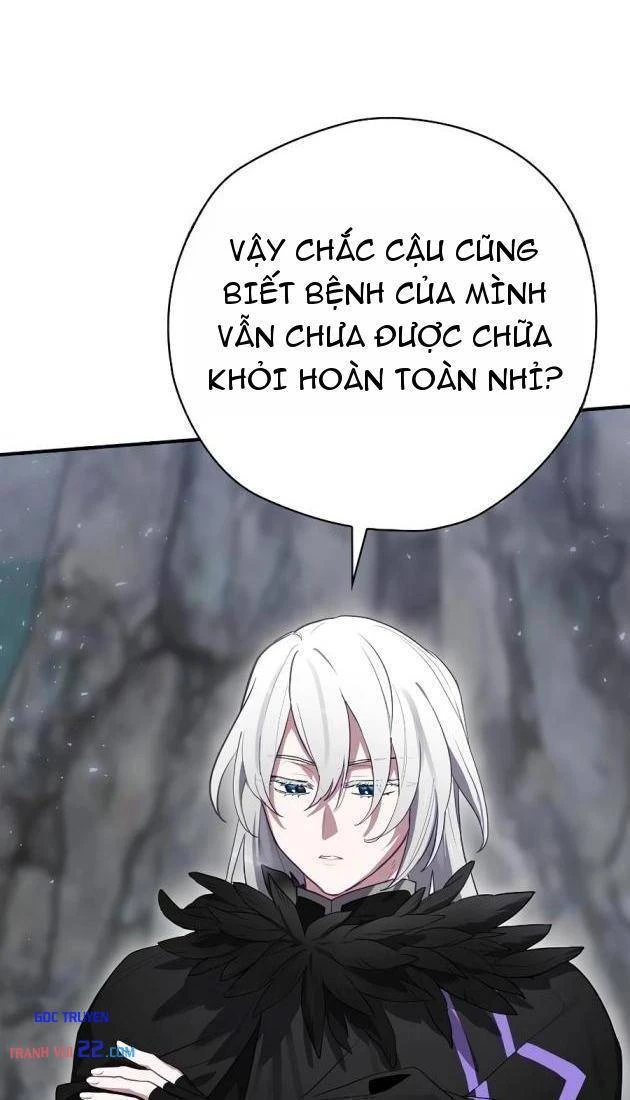 Kẻ Phán Quyết Chapter 68 - 8