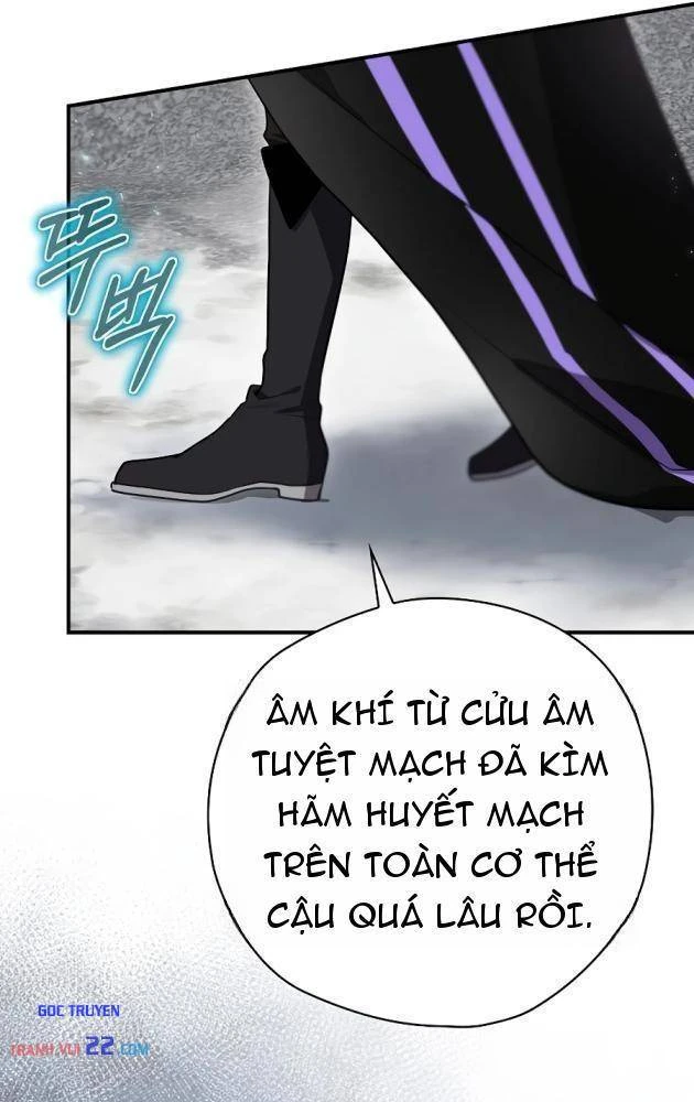 Kẻ Phán Quyết Chapter 68 - 14