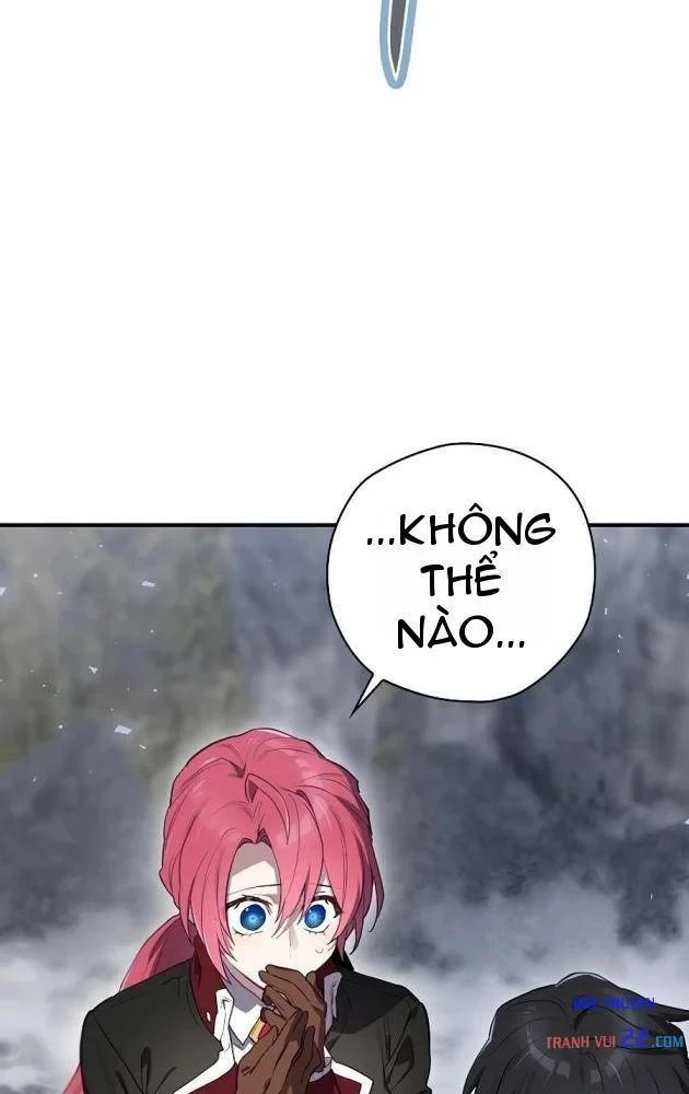 Kẻ Phán Quyết Chapter 68 - 20