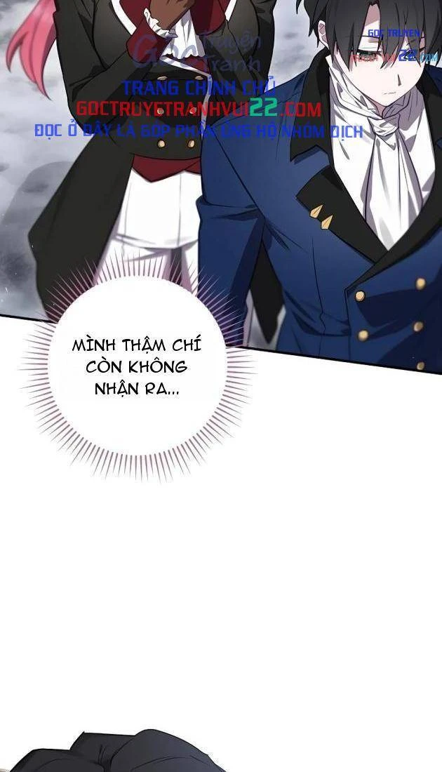 Kẻ Phán Quyết Chapter 68 - 21
