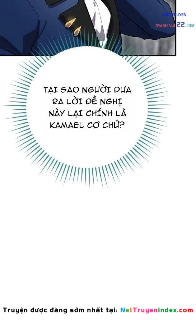 Kẻ Phán Quyết Chapter 68 - 40