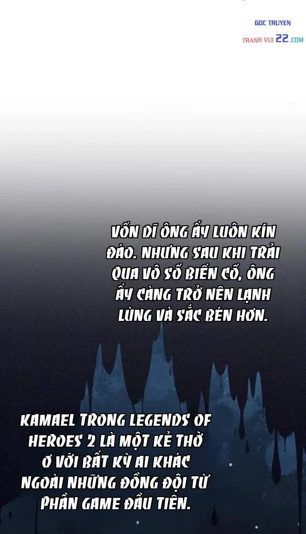 Kẻ Phán Quyết Chapter 68 - 42