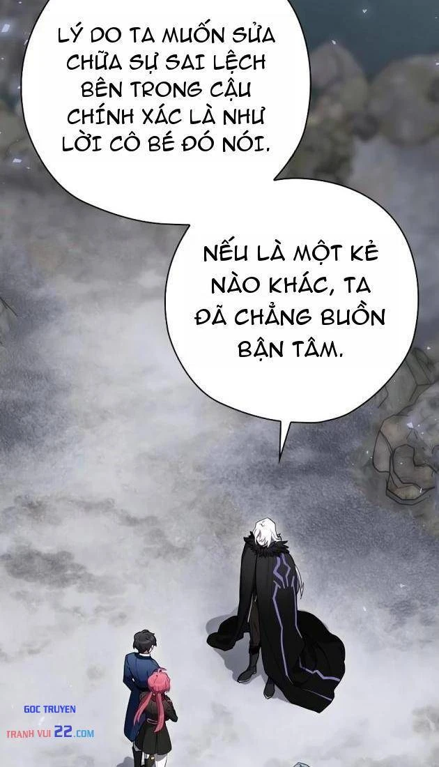 Kẻ Phán Quyết Chapter 68 - 53
