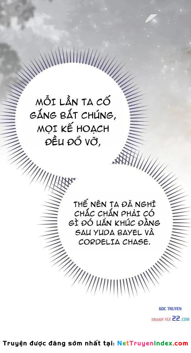 Kẻ Phán Quyết Chapter 68 - 74