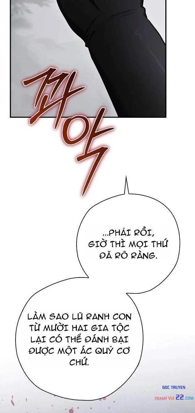 Kẻ Phán Quyết Chapter 68 - 78