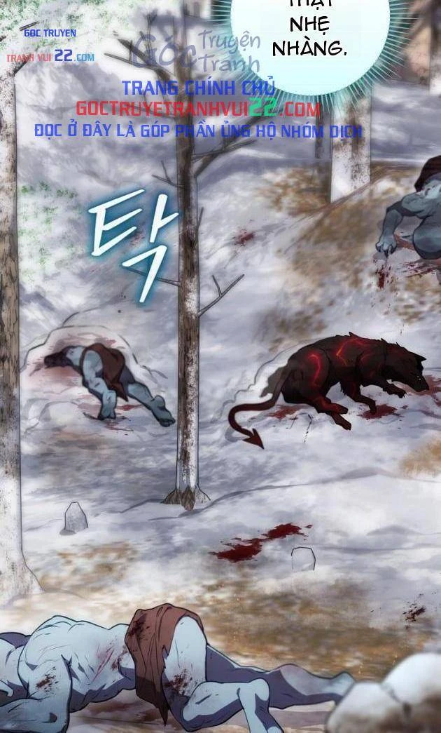 Kẻ Phán Quyết Chapter 69 - 12