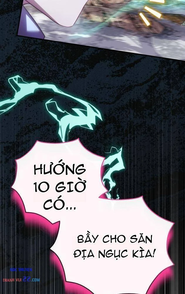 Kẻ Phán Quyết Chapter 69 - 17