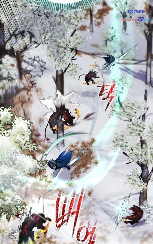 Kẻ Phán Quyết Chapter 69 - 21