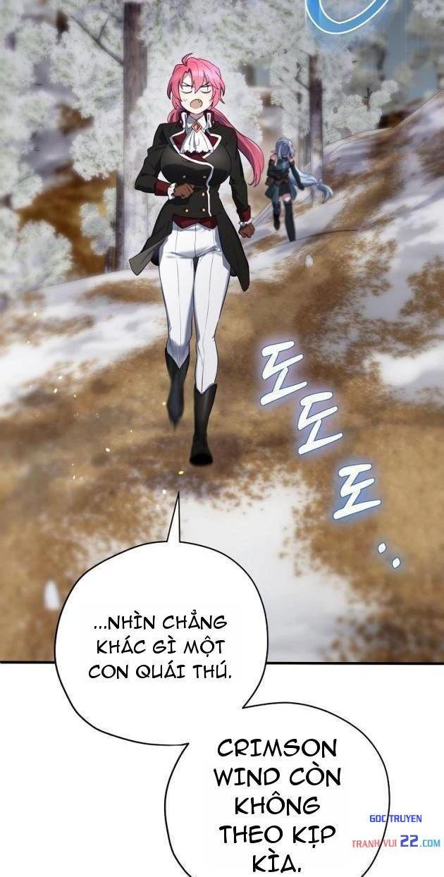 Kẻ Phán Quyết Chapter 69 - 30