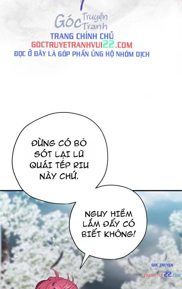 Kẻ Phán Quyết Chapter 69 - 45