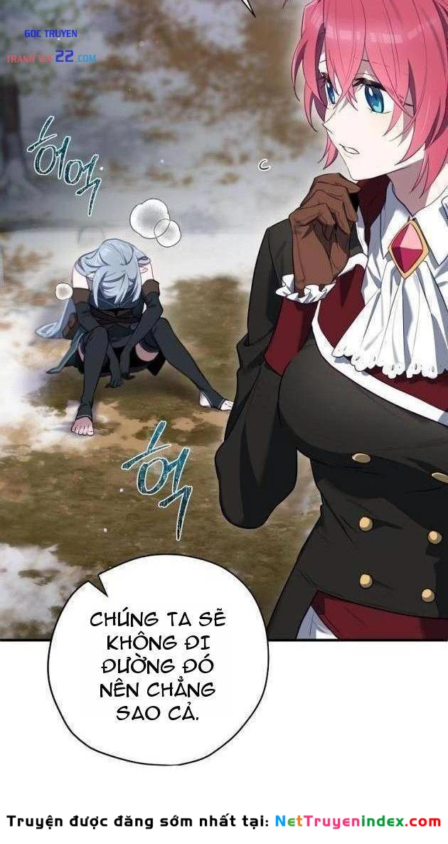 Kẻ Phán Quyết Chapter 69 - 58