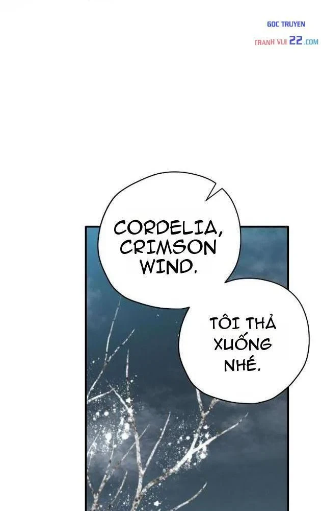 Kẻ Phán Quyết Chapter 69 - 83