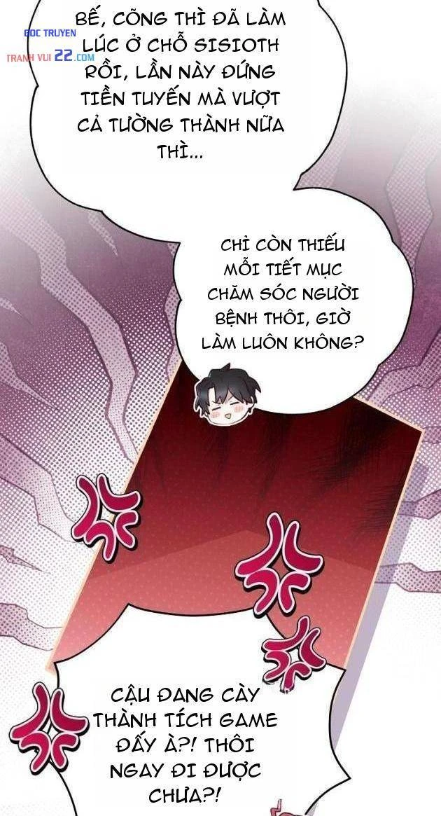 Kẻ Phán Quyết Chapter 69 - 90