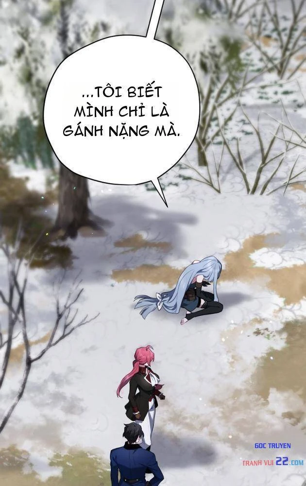 Kẻ Phán Quyết Chapter 69 - 101