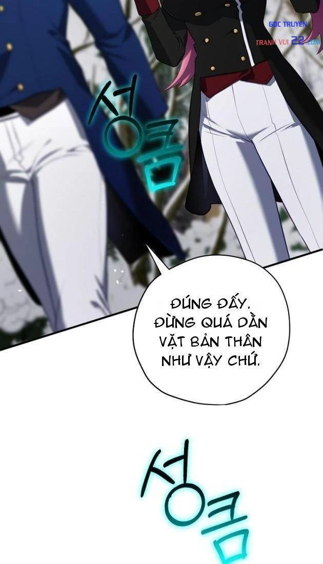 Kẻ Phán Quyết Chapter 69 - 106