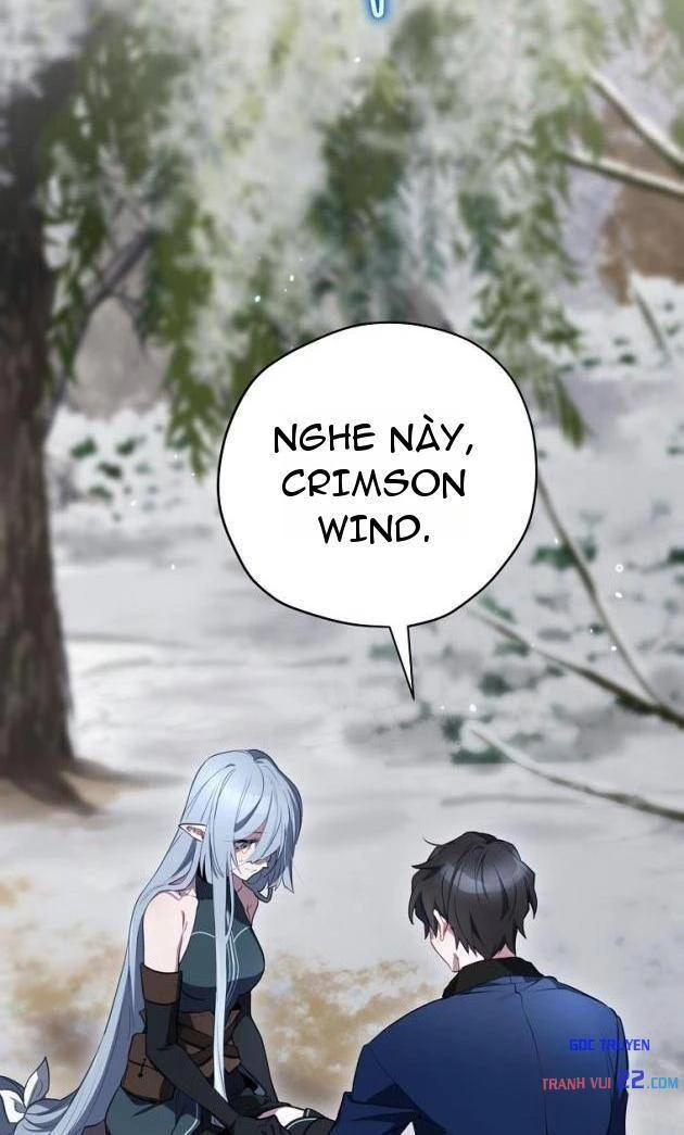 Kẻ Phán Quyết Chapter 69 - 108