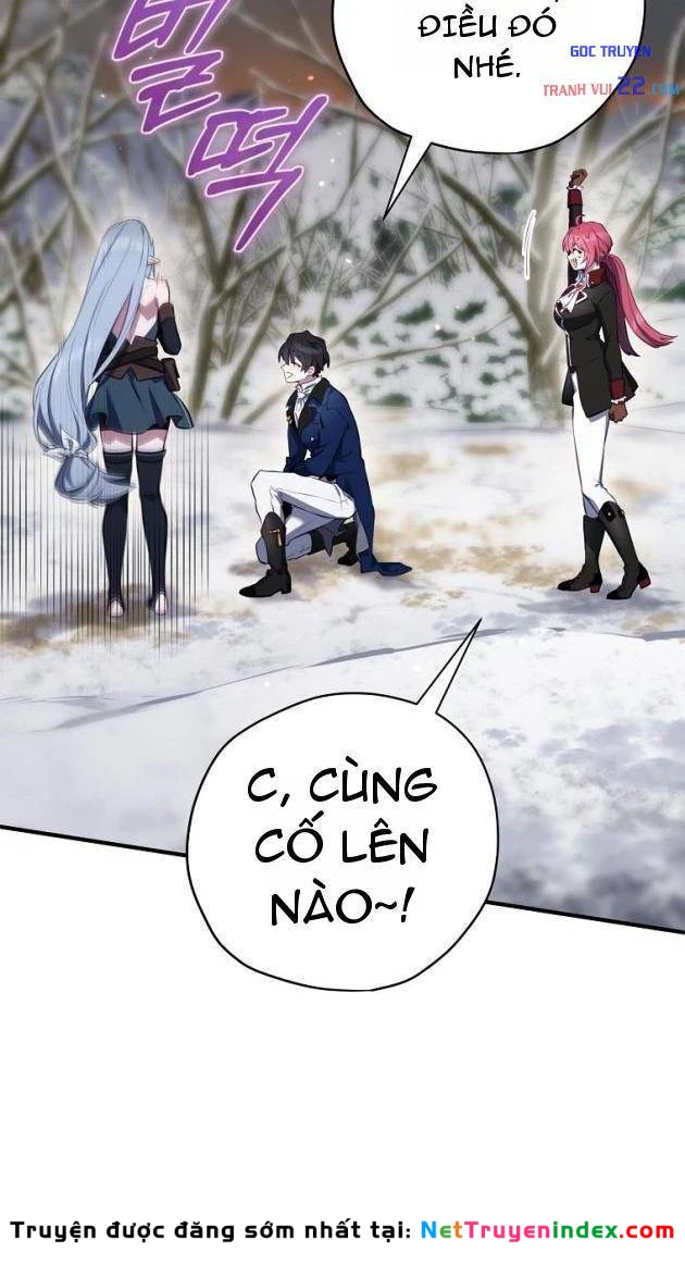 Kẻ Phán Quyết Chapter 69 - 118