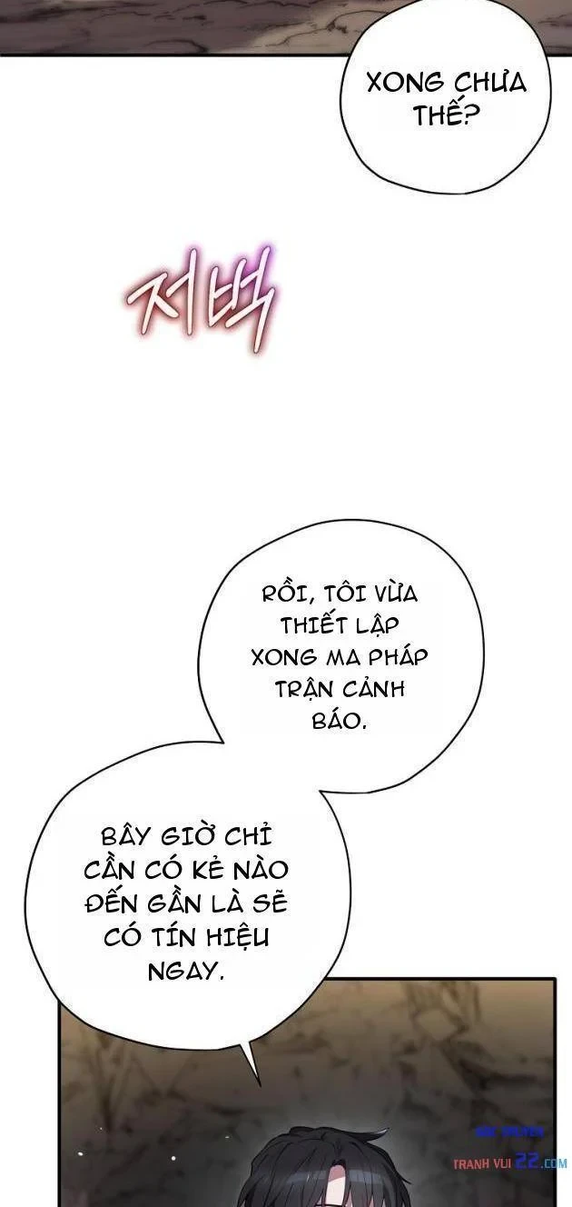 Kẻ Phán Quyết Chapter 70 - 4