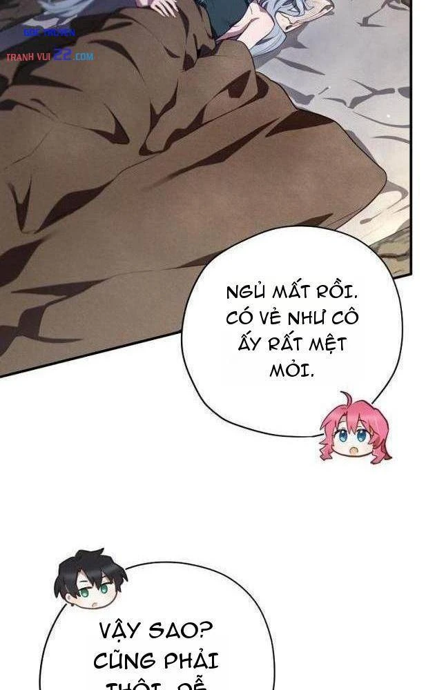 Kẻ Phán Quyết Chapter 70 - 7