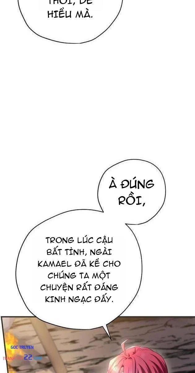 Kẻ Phán Quyết Chapter 70 - 8
