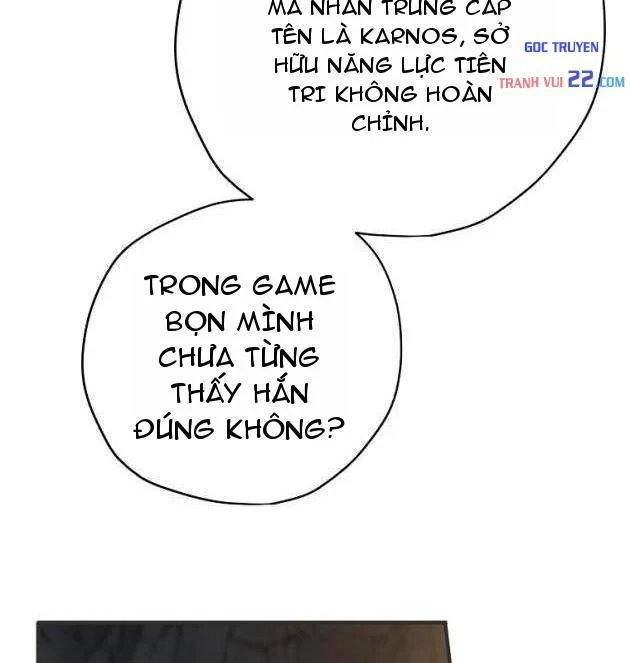 Kẻ Phán Quyết Chapter 70 - 10