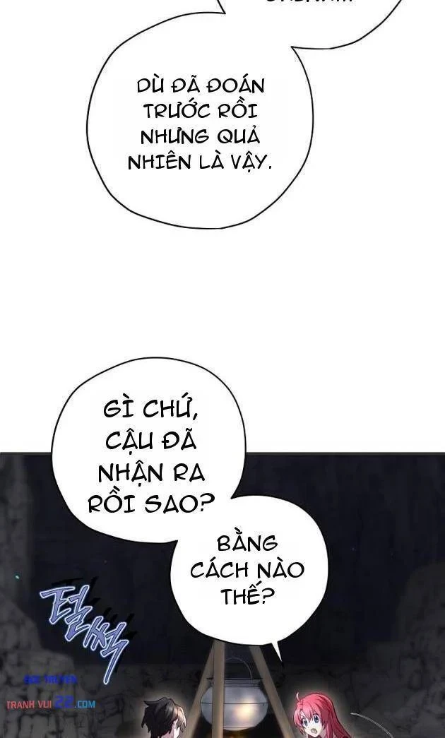 Kẻ Phán Quyết Chapter 70 - 12