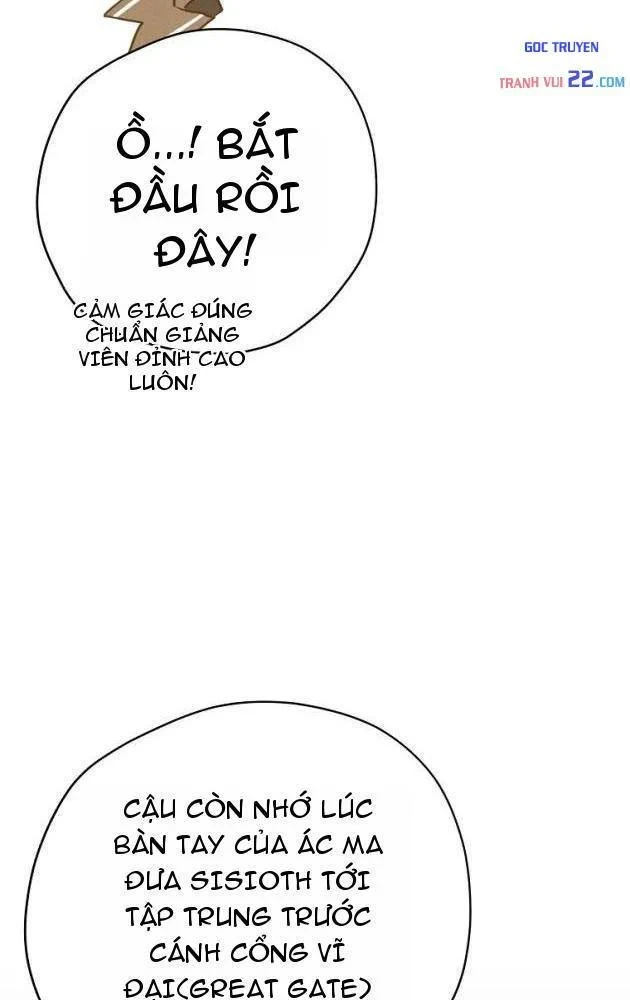 Kẻ Phán Quyết Chapter 70 - 15