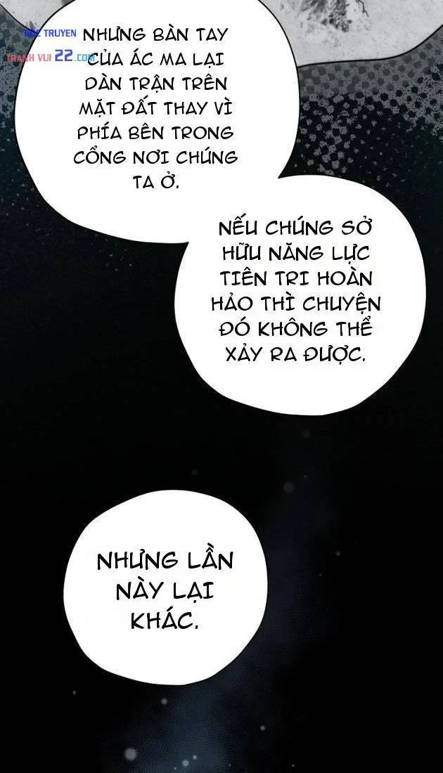 Kẻ Phán Quyết Chapter 70 - 18