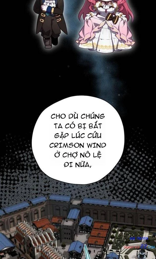 Kẻ Phán Quyết Chapter 70 - 20