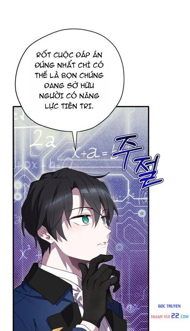 Kẻ Phán Quyết Chapter 70 - 26