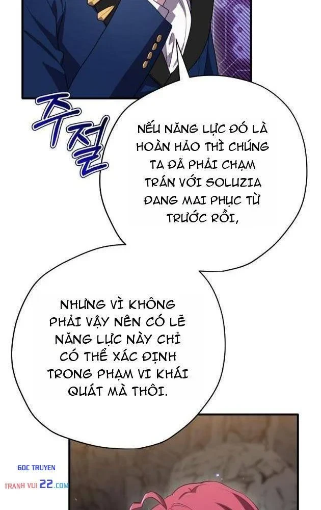Kẻ Phán Quyết Chapter 70 - 27
