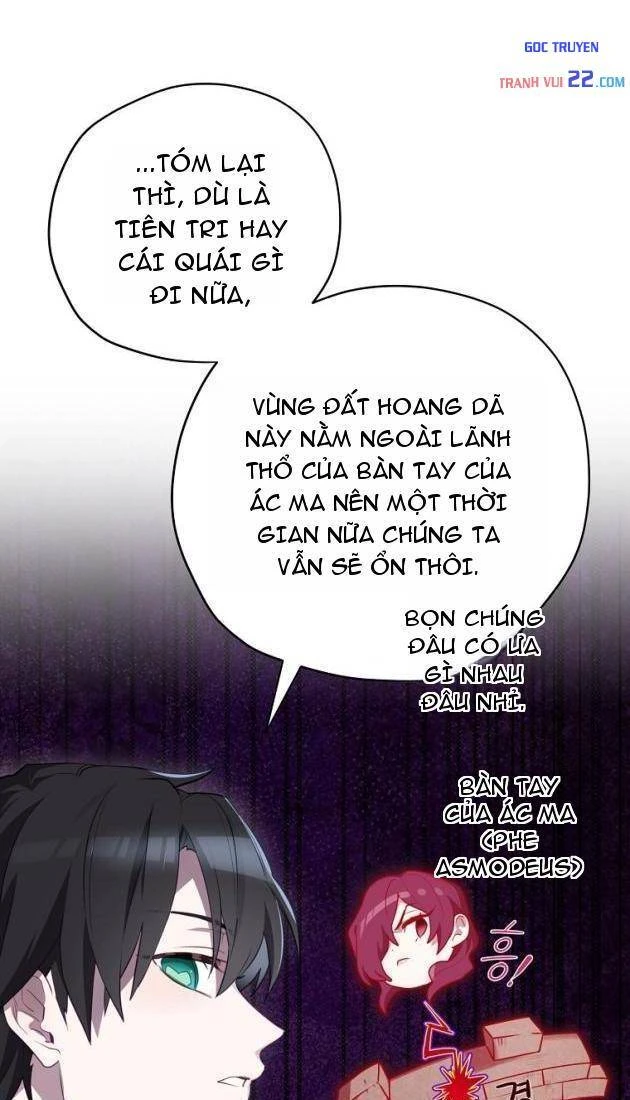 Kẻ Phán Quyết Chapter 70 - 34