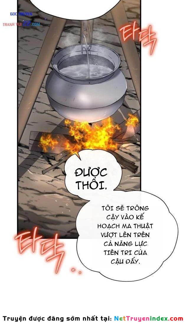 Kẻ Phán Quyết Chapter 70 - 36