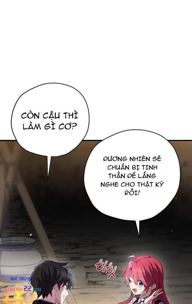 Kẻ Phán Quyết Chapter 70 - 37