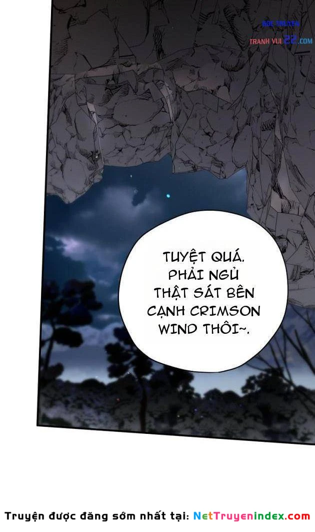 Kẻ Phán Quyết Chapter 70 - 39