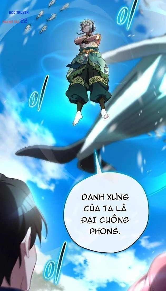 Kẻ Phán Quyết Chapter 70 - 70