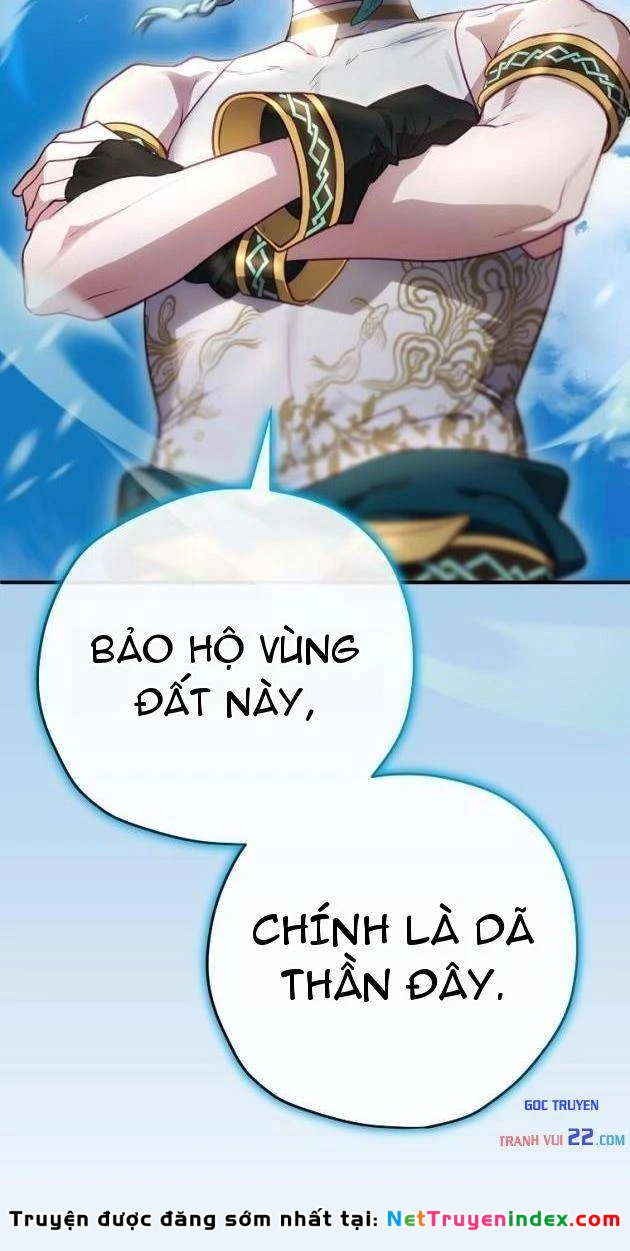 Kẻ Phán Quyết Chapter 70 - 72