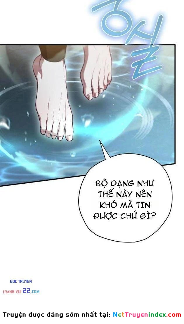 Kẻ Phán Quyết Chapter 70 - 76