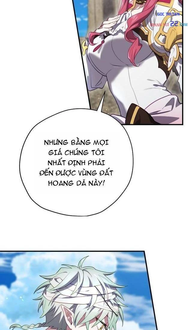 Kẻ Phán Quyết Chapter 70 - 90