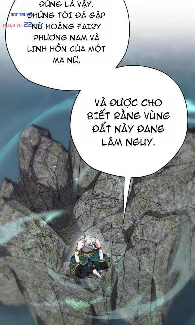 Kẻ Phán Quyết Chapter 70 - 108