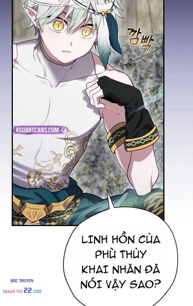 Kẻ Phán Quyết Chapter 71 - 9