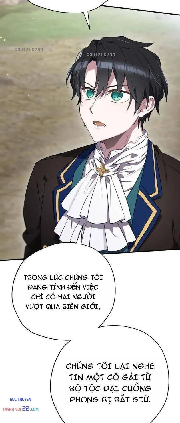 Kẻ Phán Quyết Chapter 71 - 11