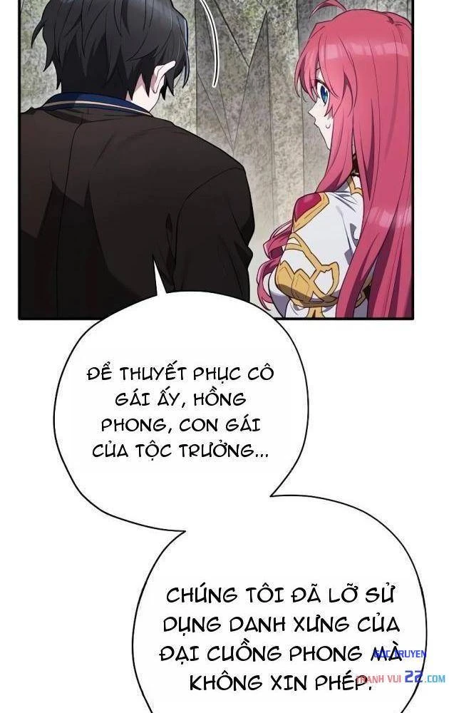 Kẻ Phán Quyết Chapter 71 - 14
