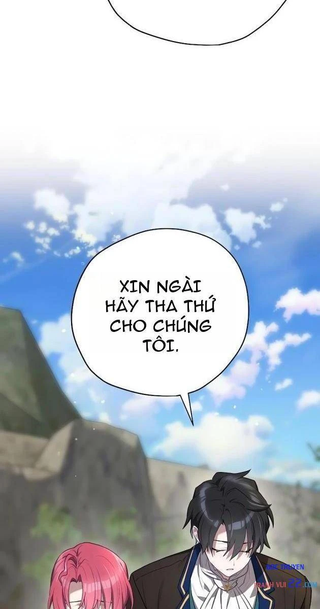 Kẻ Phán Quyết Chapter 71 - 15