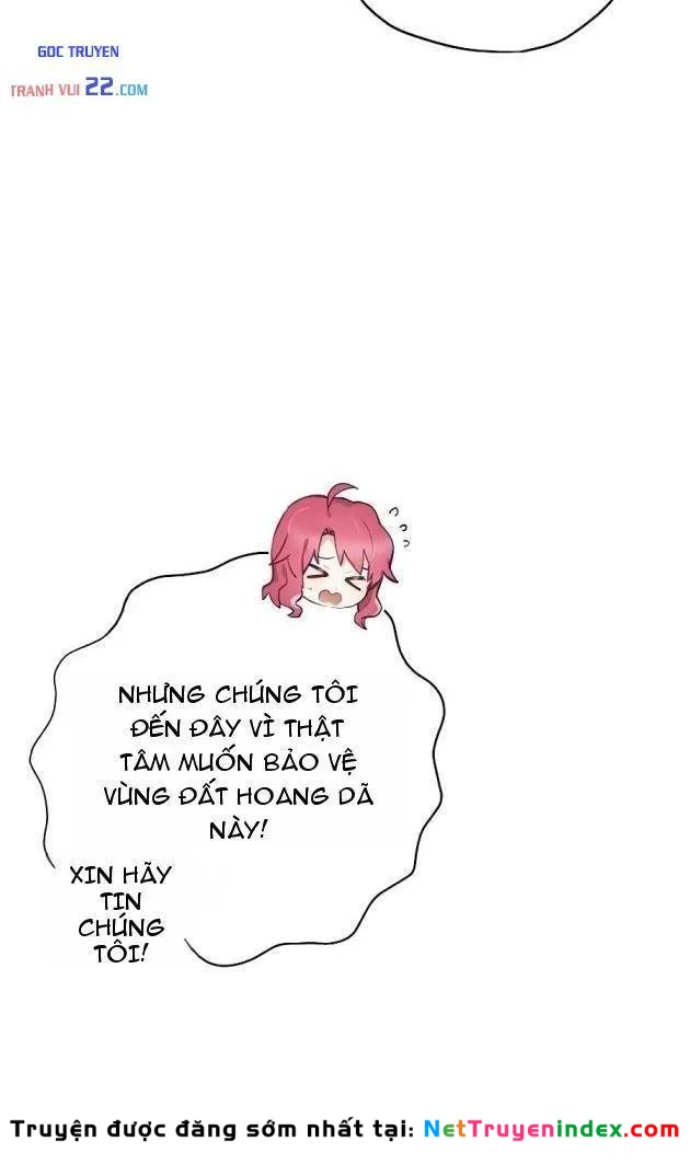 Kẻ Phán Quyết Chapter 71 - 17